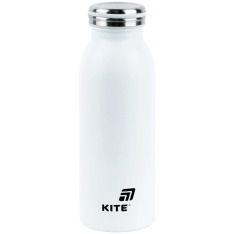 Термос Kite 450 мл білий K26-1208-5