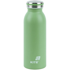 Термос Kite 450 мл зелений K26-1208-1