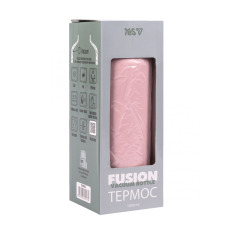 Термос Yes Fusion Powdery 1000 мл 708980. Фото 3