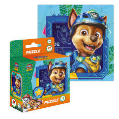 Пазл Dodo 24 елементи - Paw Patrol. Гонщик 200822. Фото 2