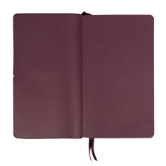 Щоденник діловий Leo Planner Glory 12х20 cм датований 2027 м'який коричневий 352 сторінки 252718. Фото 4