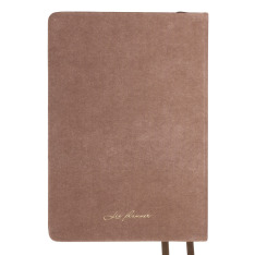Щоденник діловий Leo Planner Bloom А5 датований 2027 твердий 368 сторінок 252766. Фото 17
