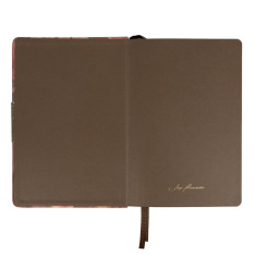 Щоденник діловий Leo Planner Bloom А5 датований 2027 твердий 368 сторінок 252766. Фото 3