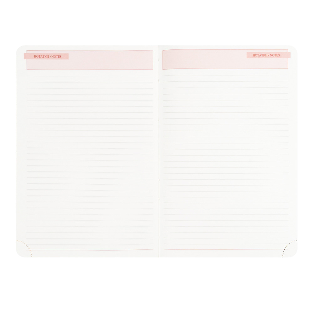 Щоденник діловий Leo Planner Dotts А5 датований твердий чорний 368 сторінок 252777. Фото 13