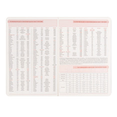 Щоденник діловий Leo Planner Flow А6 датований 2027 м'який зелений 352 сторінки 252791. Фото 7