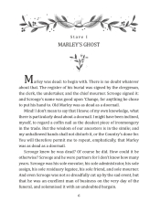 Книга The Folio Book of Classic Christmas Stories (класичні різдвяні оповідання) FWC - О. Генрі, Ентоні Троллоп, Чарльз Діккенс. Фото 5