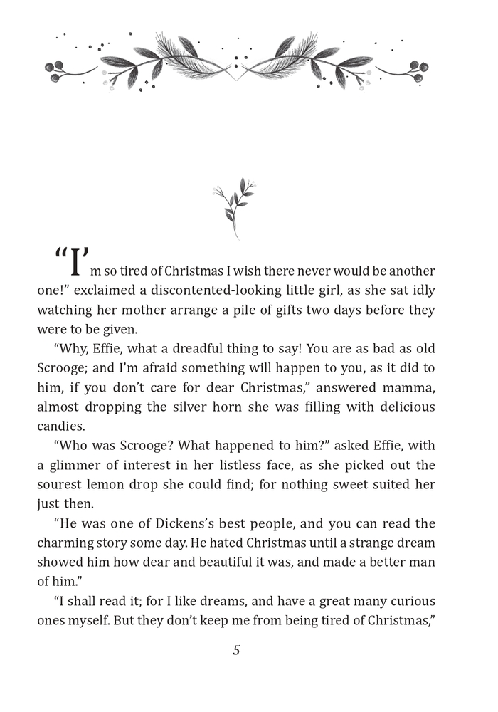 Folio The Folio Book of Sentimental Christmas Stories (сентиментальні різдвяні історії) FWC. Фото 5
