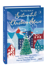 Folio The Folio Book of Sentimental Christmas Stories (сентиментальні різдвяні історії) FWC. Фото 3