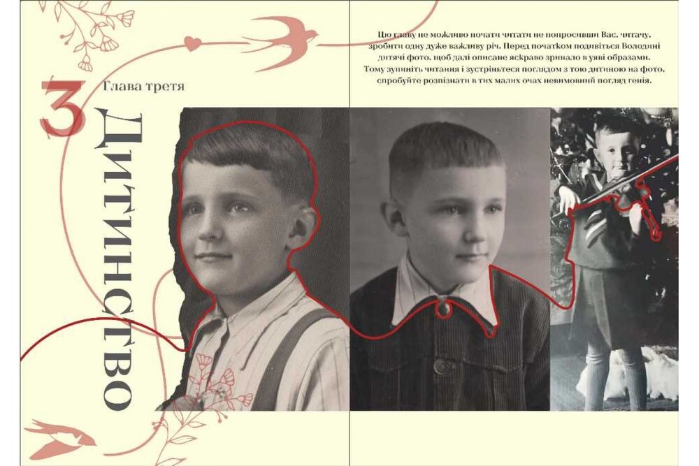 Книга Володимир Івасюк. Пісня, яка вартувала життя, але подарувала безсмертя - Олена Білоус. Фото 3