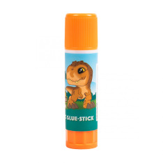 Клей-олівець PVA Yes Jurassic World.Kids 9г з індикатором 320318