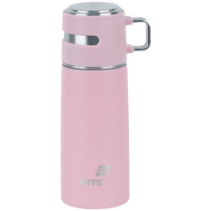 Термос Kite 350 мл, рожевий, K25-1223-3
