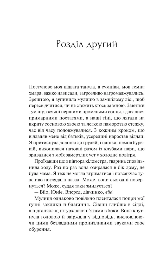 Книга Донька книгарки. Книга 2 - Кім Мішель Річардсон. Фото 16