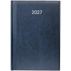 Щоденник датований 2027 Brunnen Стандарт Miradur синій 73-795-60-307