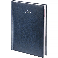 Щоденник датований 2027 Brunnen Стандарт Miradur синій 73-795-60-307. Фото 2