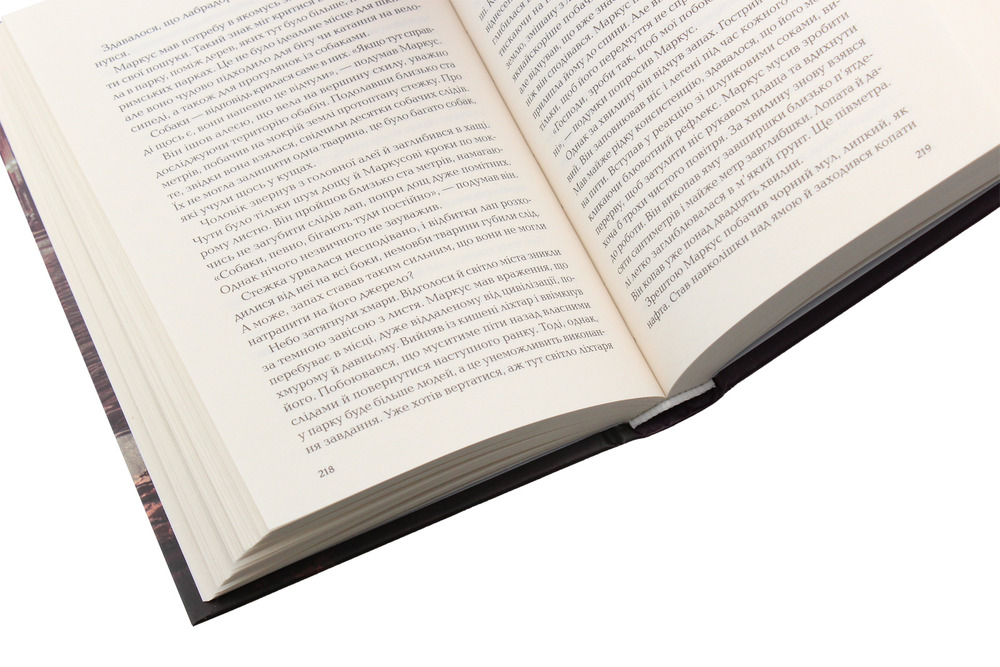 Книга Ловець невинних душ - Донато Каррізі. Фото 7