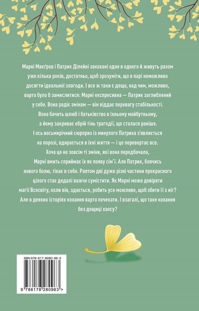 Книга Щаслива кататстрофа - Медді Довсон. Фото 2