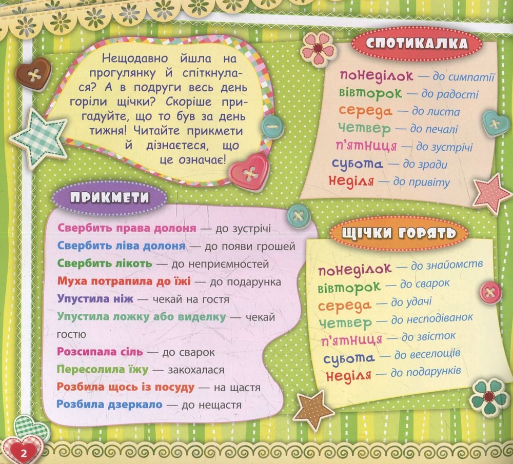 Книга Альбом друзів. Friends' book - Катерина Смірнова. Фото 5