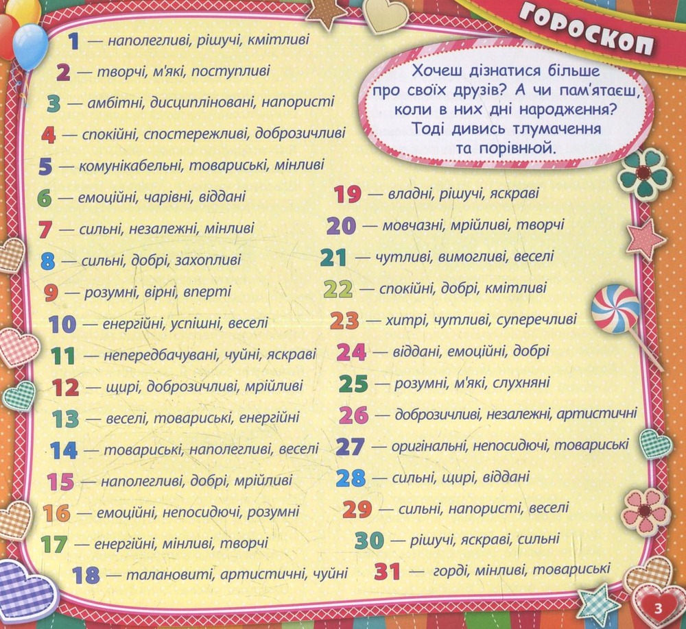 Книга Альбом друзів. Friends' book - Катерина Смірнова. Фото 6