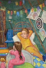 Книга Діти з Гамірного - Астрід Ліндгрен. Фото 10