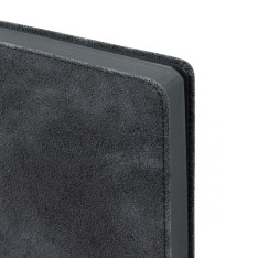 Щоденник діловий Leo Planner Case A5 датований 2027 інтегральний сірий 368 сторінок 252746. Фото 3