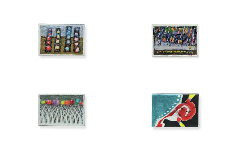 Книга Третій рай - Юрій Іздрик. Фото 5