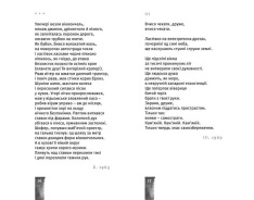 Книга Небо. Кручі. Провалля. Вода - Василь Стус. Фото 10