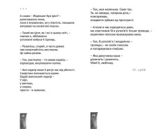 Книга Небо. Кручі. Провалля. Вода - Василь Стус. Фото 7