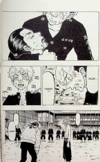 Книга Токійські месники (Tokyo Revengers). Том 8 - Кен Вакуі. Фото 14