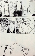 Книга Токійські месники (Tokyo Revengers). Том 8 - Кен Вакуі. Фото 17