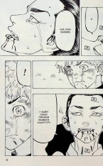 Книга Токійські месники (Tokyo Revengers). Том 8 - Кен Вакуі. Фото 19
