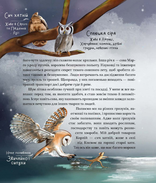 Книга Такі, як ми. Про тварин та їхні характери. Фото 11