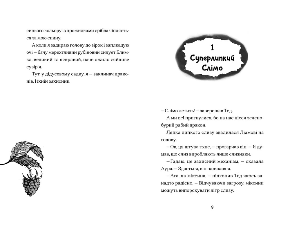 Книга Хлопчик, який співав з драконами. Книга 5 - Енді Шепард. Фото 4