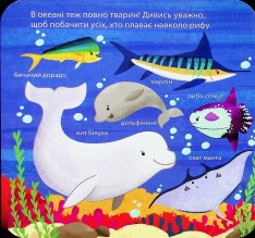 Книга Хто живе в зоопарку? Зазирни у віконечко. Фото 7