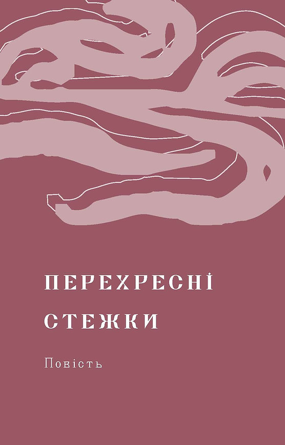 Книга Перехресні стежки - Іван Франко. Фото 6