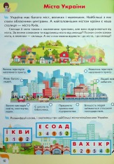 Книга Дитяча енциклопедія. Україна. Фото 11