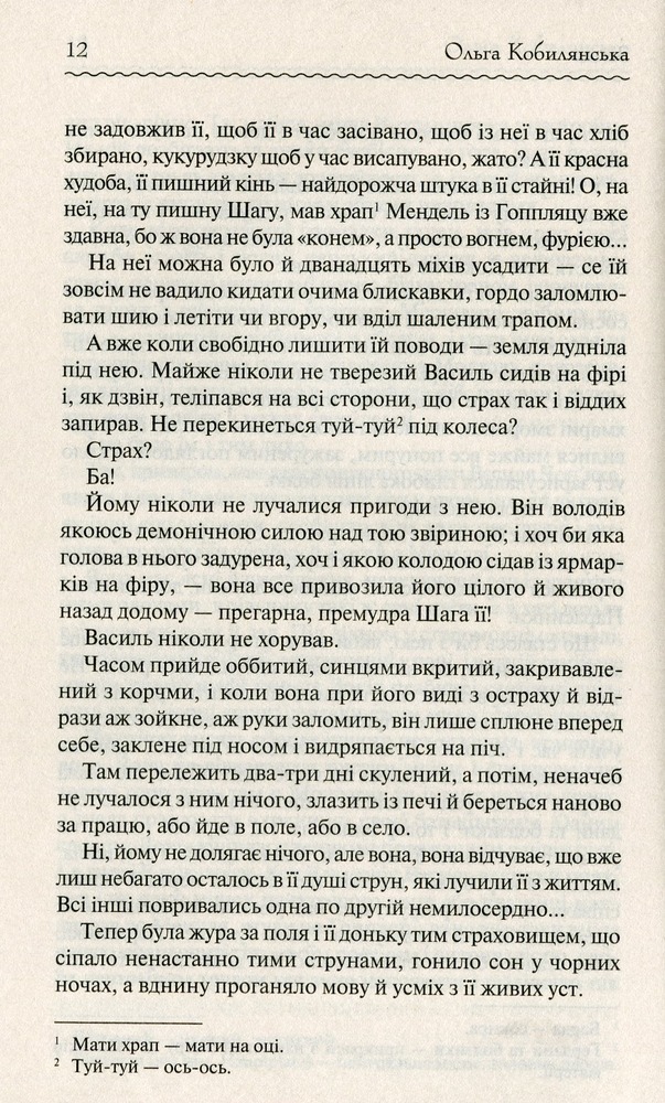 Книга Земля - Ольга Кобилянська. Фото 5