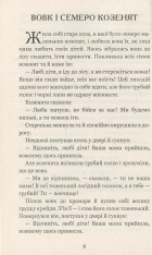 Книга Пані Метелиця та інші казки. Фото 9