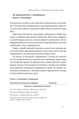 Книга PRO якості бізнес-асистента - Петро Синєгуб. Фото 14