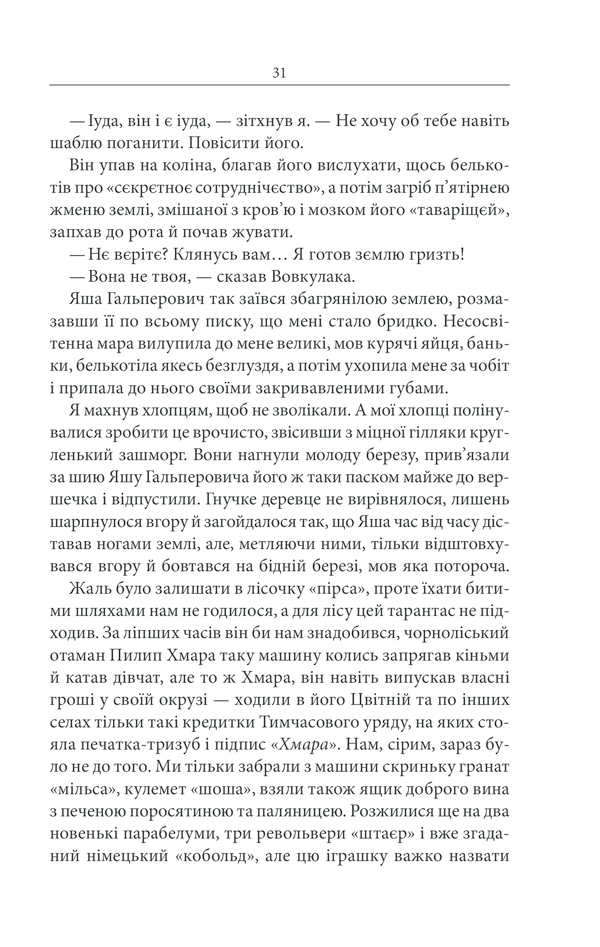 Книга Чорний ворон. Залишенець - Василь Шкляр. Фото 30
