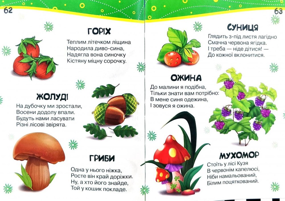 Книга Веселі уроки. Фото 4
