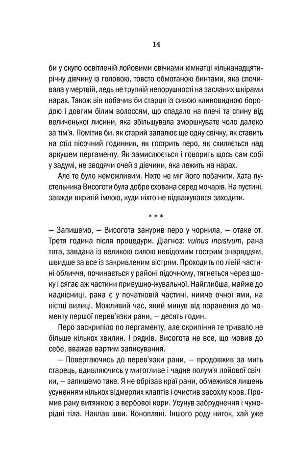 Книга Відьмак. Вежа Ластівки. Книга 6 - Анджей Сапковський. Фото 14