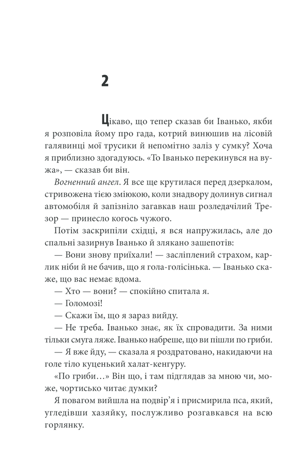 Книга Кров кажана - Василь Шкляр. Фото 15