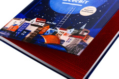 Книга Дивовижний всесвіт. Фото 6