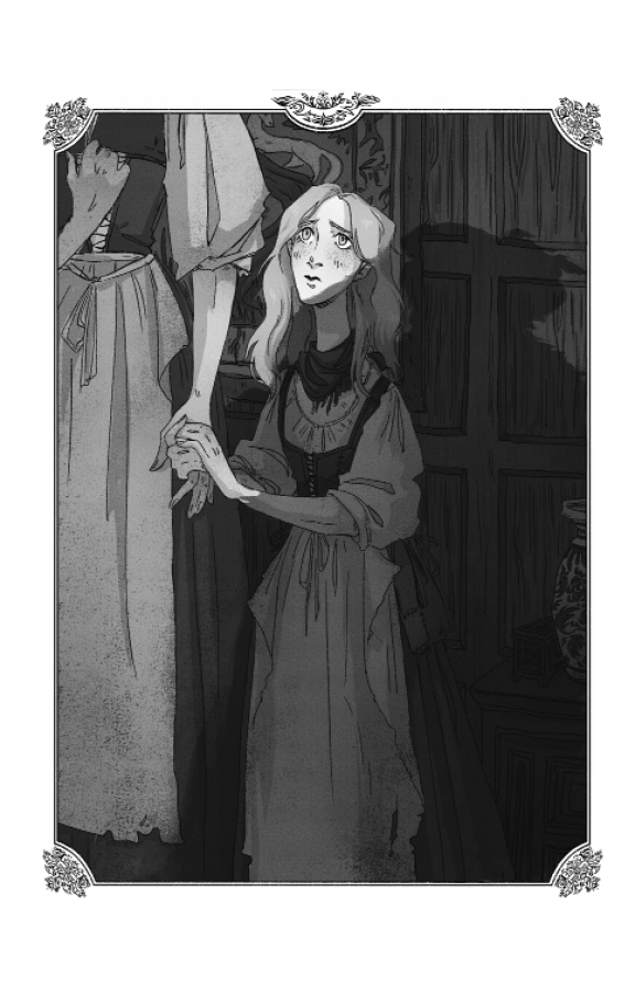 Книга Клинок королеви. Книга 2. Дитя тіней - А. Achell. Фото 17