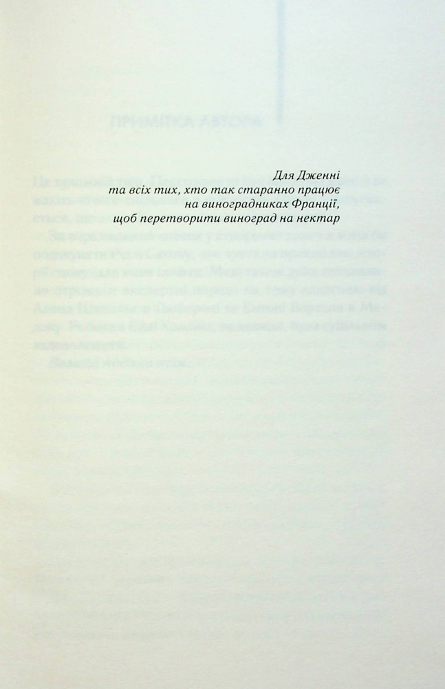 Книга Один хороший рік - Пітер Мейл. Фото 2