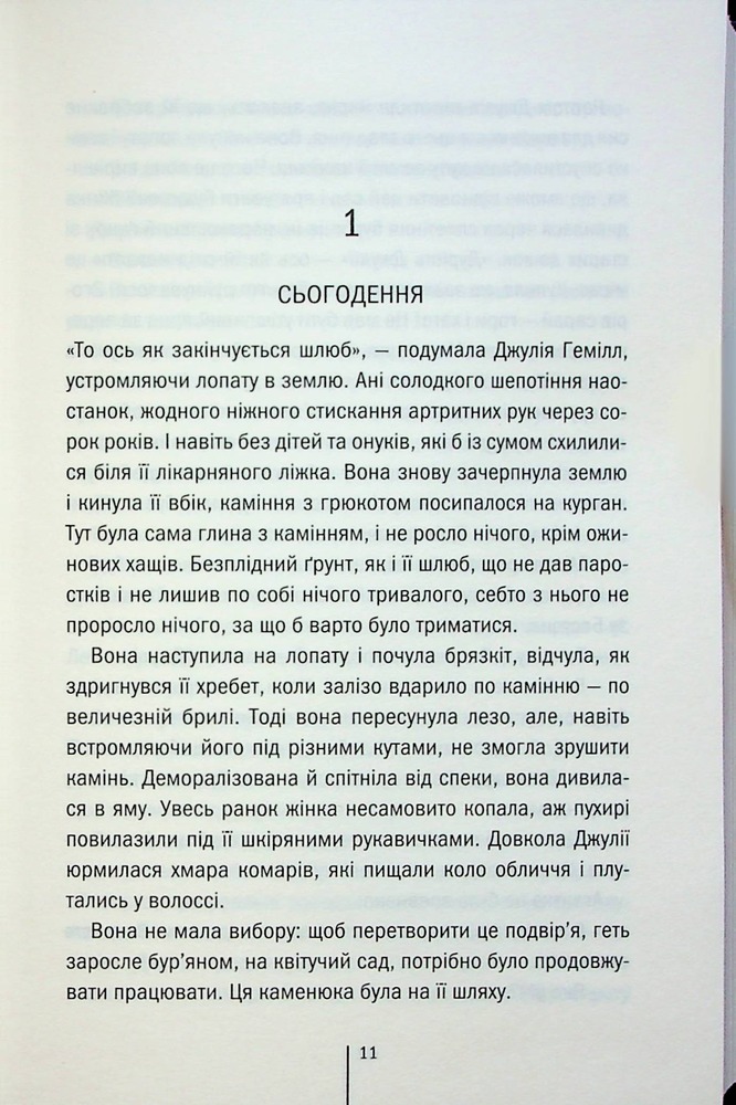 Книга Сад кісток - Тесс Ґеррітсен. Фото 7