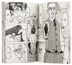 Книга Токійські месники (Tokyo Revengers). Том 9 - Кен Вакуі. Фото 6