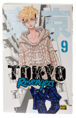 Книга Токійські месники (Tokyo Revengers). Том 9 - Кен Вакуі. Фото 4