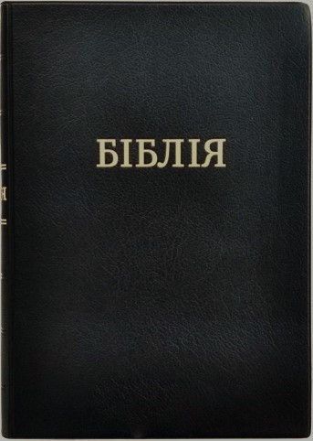 Біблія 10726 вініл 