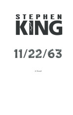 Книга 11/22/63 - Стівен Кінг. Фото 2